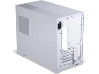 Phanteks XT V3 Micro ATX Tower (hvit) Mini/Micro/Nano tower