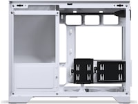 Phanteks XT V3 Micro ATX Tower (hvit) Mini/Micro/Nano tower