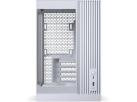 Phanteks XT V3 Micro ATX Tower (hvit) Mini/Micro/Nano tower