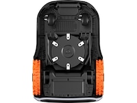 Navimow i220E LiDAR Robotgressklipper