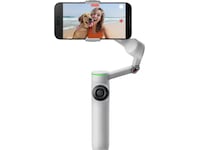 Insta360 Flow 2 Pro Standard Bundle (Stone Gray) Tilbehørssett til kamera