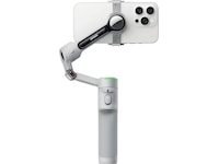 Insta360 Flow 2 Pro Standard Bundle (Stone Gray) Tilbehørssett til kamera