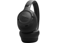 JBL Tune 730BT trådløse hodetelefoner, on-ear (svart) Hodetelefoner