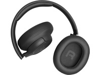 JBL Tune 730BT trådløse hodetelefoner, on-ear (svart) Hodetelefoner