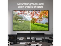Samsung 75" Q7FA QLED 4K Smart TV (2025) -B-Grade Demo TV/projektor