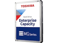 Toshiba Enterprise HDD MG10 Series 20TB Harddisk 3,5
