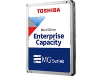 Toshiba Enterprise HDD MG09 Series 18TB Harddisk 3,5