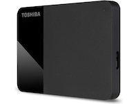 Toshiba Canvio Ready Ekstern HDD 4TB Harddisk Ekstern