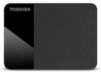 Toshiba Canvio Ready Ekstern HDD 4TB Harddisk Ekstern