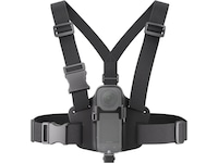 Insta360 X5 POV Chest Mount Kamerastropper