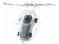 Insta360 X5 Invisible Dive Case Tilbehørssett til kamera