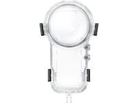 Insta360 X5 Invisible Dive Case Tilbehørssett til kamera