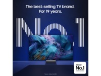 Samsung 55" Q7F2 QLED 4K Smart TV (2025) -B-Grade Demo TV/projektor