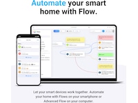 Athom Homey Pro (2026) Smarthus Hub Smarthub/ bridge
