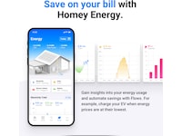 Athom Homey Pro (2026) Smarthus Hub Smarthub/ bridge