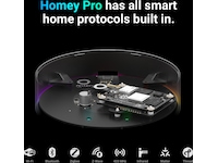 Athom Homey Pro (2026) Smarthus Hub Smarthub/ bridge