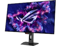 ASUS 32" gamingskjerm ROG Strix OLED 4K XG32UCWMGZ Skjermer