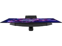 ASUS 32" gamingskjerm ROG Strix OLED 4K XG32UCWMGZ Skjermer