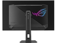 ASUS 32" gamingskjerm ROG Strix OLED 4K XG32UCWMGZ Skjermer