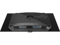 ASUS 32" gamingskjerm ROG Strix OLED 4K XG32UCWMGZ Skjermer