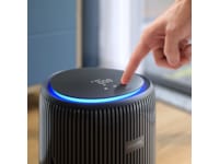 Philips PureProtect Water 3400 Series Smart 2-i-1-luftrenser og -fukter -B-Grade Demo hjem & fritid