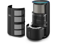 Philips PureProtect Water 3400 Series Smart 2-i-1-luftrenser og -fukter -B-Grade Demo hjem & fritid