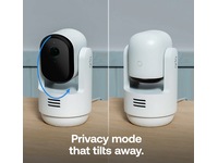 Arlo Essential 3 2K PTZ innendørs overvåkningskamera 2-pack Overvåkningskameraer