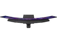 ASUS 34" curved gamingskjerm ROG Strix OLED XG34WCDG Skjermer