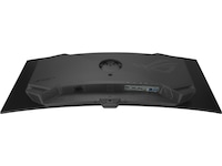 ASUS 34" curved gamingskjerm ROG Strix OLED XG34WCDG Skjermer