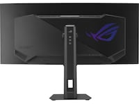 ASUS 34" curved gamingskjerm ROG Strix OLED XG34WCDG Skjermer