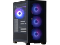 Komplett-PC Advanced Gaming a154 RGB Gaming-PC stasjonær