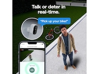 Arlo Essential 3 2K overvåkningskamera 2-pack Overvåkningskameraer