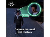 Arlo Essential 3 2K overvåkningskamera 2-pack Overvåkningskameraer