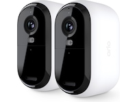 Arlo Essential 3 HD utendørs overvåkningskamera 2-pakning Overvåkningskameraer