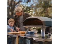 Ooni Koda 2 30mBar pizzaovn (sort) Pizzaovner