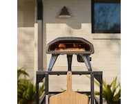 Ooni Koda 2 30mBar pizzaovn (sort) Pizzaovner