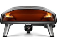 Ooni Koda 2 Max 24" 30mbar pizzaovn Pizzaovner