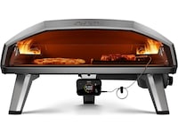 Ooni Koda 2 Max 24" 30mbar pizzaovn Pizzaovner