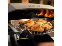 Ooni Koda 2 Max 24" 30mbar pizzaovn Pizzaovner