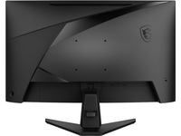 MSI 27" curved gamingskjerm MAG 276CF E20 Skjermer
