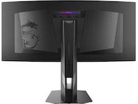 MSI 34" curved gamingskjerm MPG 341CQR X36 Skjermer