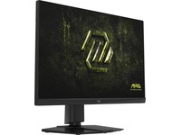 MSI 27" gamingskjerm MAG 272QPF E20 Skjermer