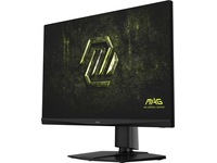 MSI 27" gamingskjerm MAG 272QPF E20 Skjermer