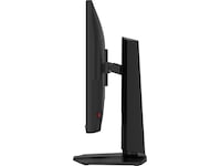 MSI 27" gamingskjerm MAG 272QPF E20 Skjermer