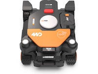 Worx WR341E Landroid Vision Cloud AWD 1000m² Robotgressklipper