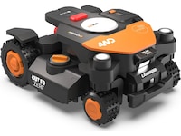 Worx Landroid WR344E 4000 m² Robotgressklipper