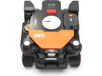 Worx Landroid WR344E 4000 m² Robotgressklipper