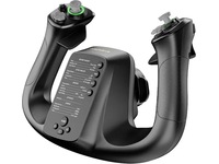MOZA MFY Yoke Ratt & pedaler