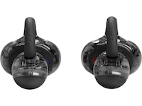JBL Sensegear Clips Trådløse åpne ørepropper, half In-Ear (sort) Ørepropper