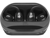 JBL Sensegear Clips Trådløse åpne ørepropper, half In-Ear (sort) Ørepropper